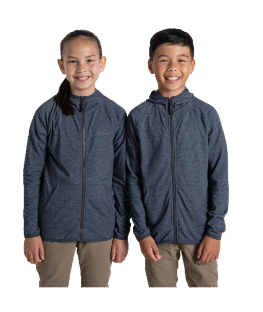 NosiLife Frey Hooded Jacket Hauptbild