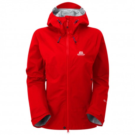 Mountain Equipment - Odyssey Jacket Wms