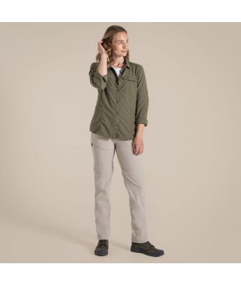 NosiLife Pro Convertible Trouser III (1)
