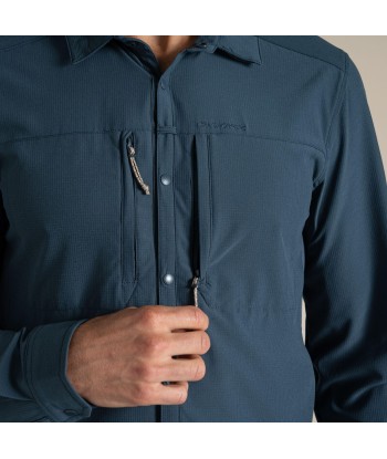 NosiLife Pro Long Sleeved Shirt V (4)