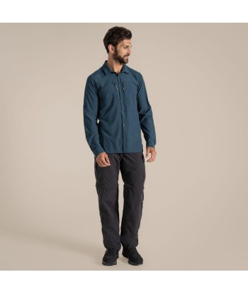 NosiLife Pro Long Sleeved Shirt V (5)