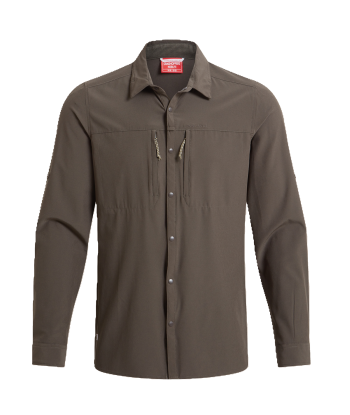 NosiLife Pro Long Sleeved Shirt V