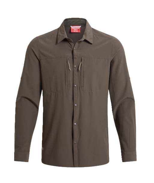 NosiLife Pro Long Sleeved Shirt V Hauptbild
