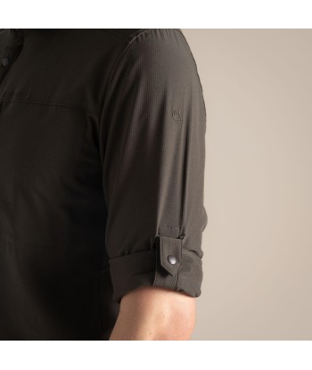 NosiLife Pro Long Sleeved Shirt V (1)