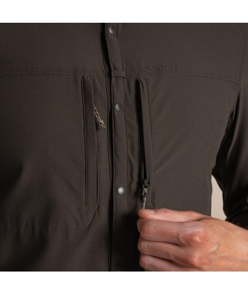 NosiLife Pro Long Sleeved Shirt V (4)