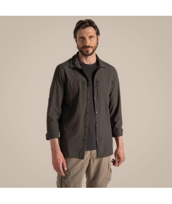 NosiLife Pro Long Sleeved Shirt V (8)