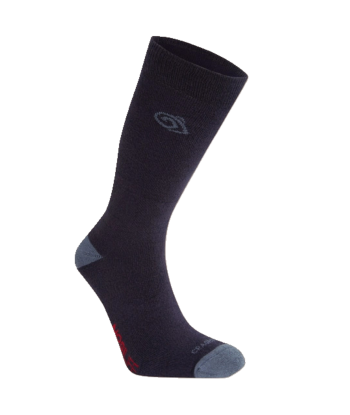 NosiLife Travel Single Pack Socks