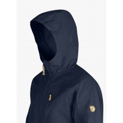 Sten Jacket