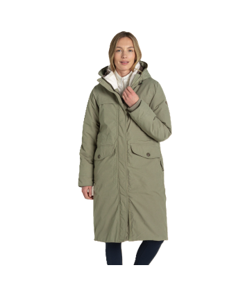 Tyndal Jacke