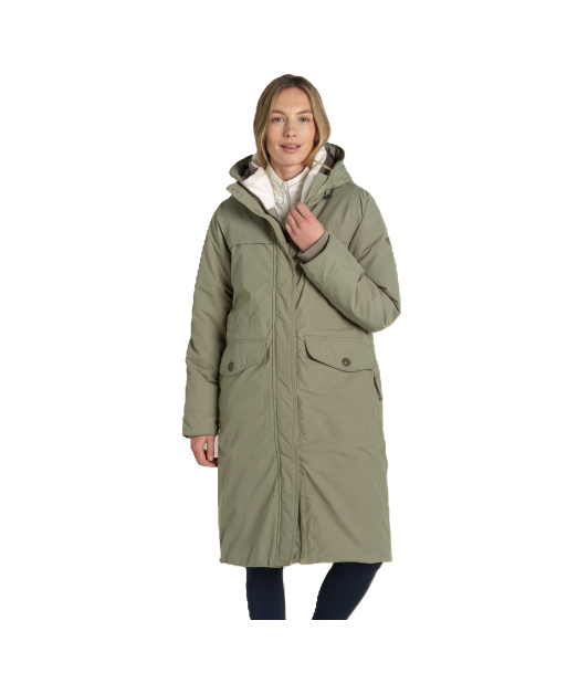 Tyndal Jacke Hauptbild