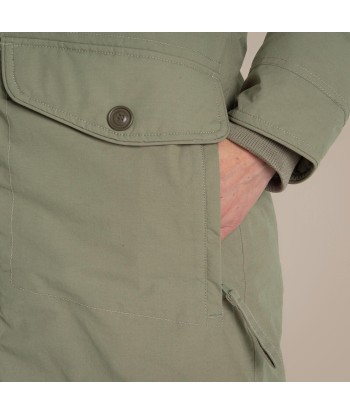 Tyndal Jacke (3)