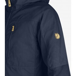 Sten Jacket