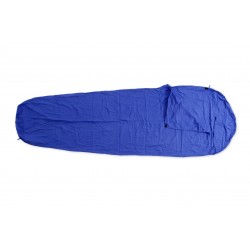 Inlett Mumie