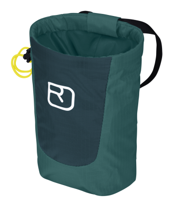 TRAD CHALKBAG