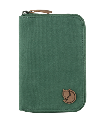 Passport Wallet