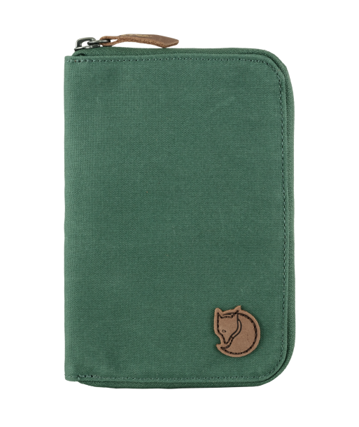 Passport Wallet Hauptbild