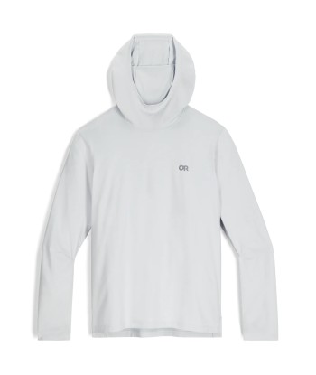 Men's ActiveIce Spectrum Sun Hoodie