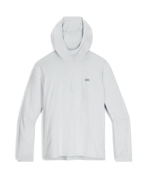 Men's ActiveIce Spectrum Sun Hoodie Hauptbild