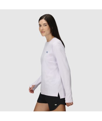 Women's ActiveIce Spectrum Sun Long Sleeve Tee (1)