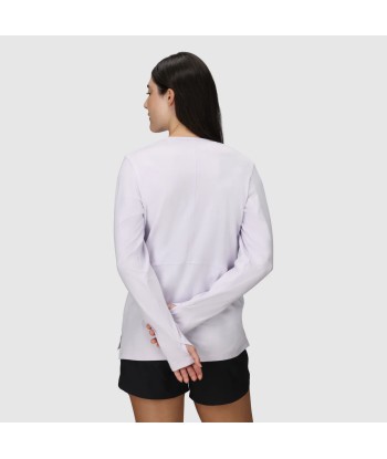 Women's ActiveIce Spectrum Sun Long Sleeve Tee (2)