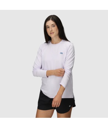 Women's ActiveIce Spectrum Sun Long Sleeve Tee (3)