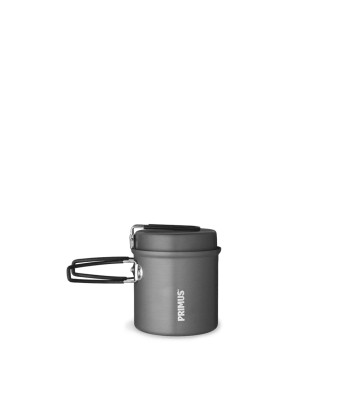 LiTechTrek Kettle