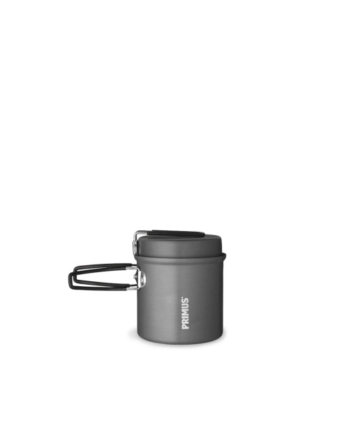 LiTechTrek Kettle Hauptbild