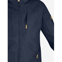 Sten Jacket