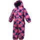 Rimah Coverall padded