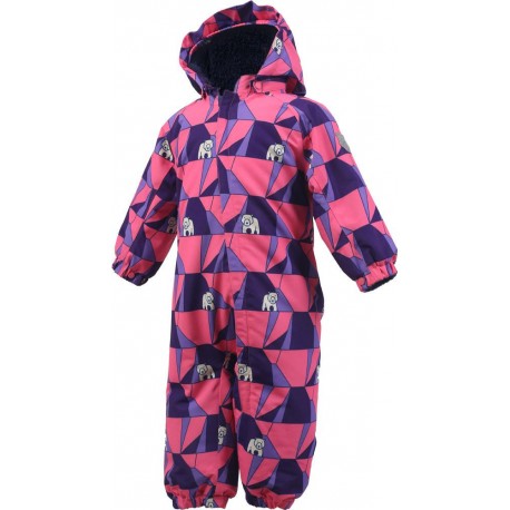 Color Kids - Rimah Coverall padded