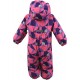 Rimah Coverall padded