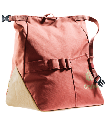 Gravity Boulder Bag