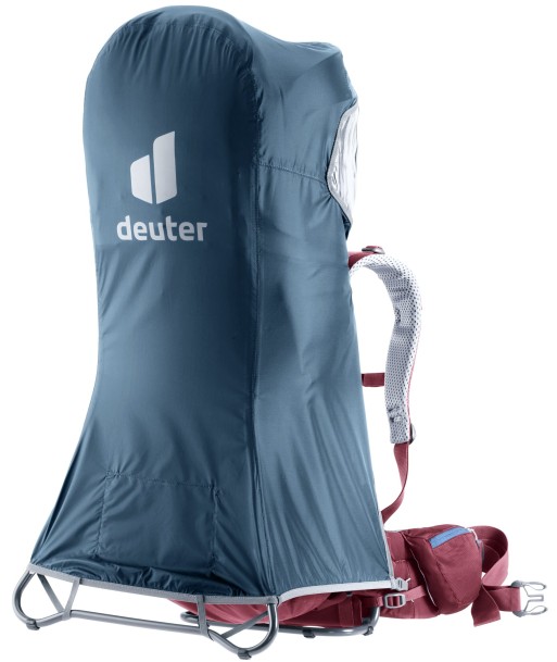 KC Raincover Deluxe Hauptbild