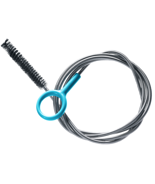 Streamer Tube Brush Hauptbild