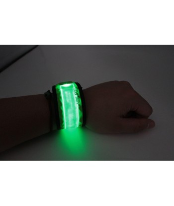 Wheel Bee LED Leuchtband 34x4 cm