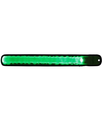 Wheel Bee LED Leuchtband 34x4 cm (1)