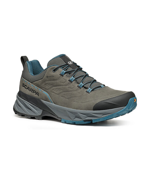 Rush 2 Pro GTX Hauptbild