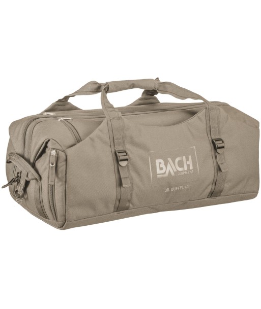 BCH Dr. Duffel 40 Hauptbild