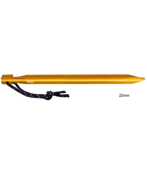 BCH Pegs UL Twisted Y22 PAK-6 Hauptbild