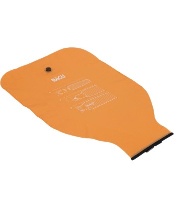 BCH Sleeping pad reLAY 3R split (1)