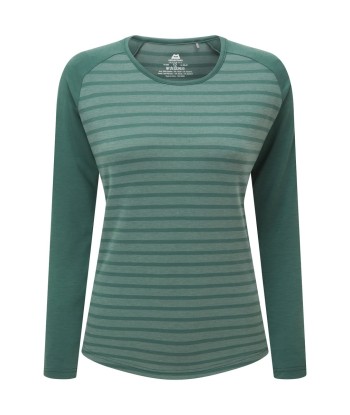 Redline LS Wmn's Tee