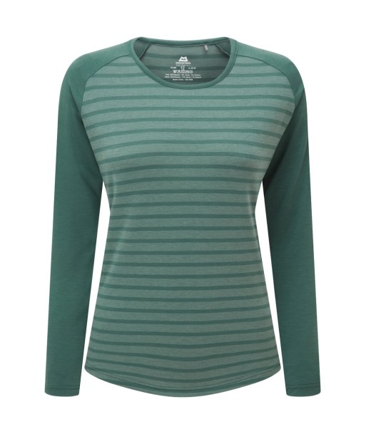 Redline LS Wmn's Tee Hauptbild