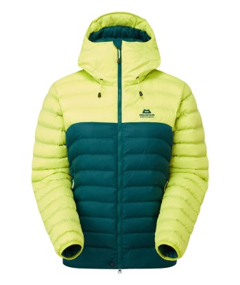 d teal/fresh green