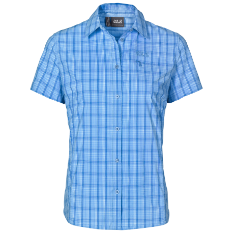 CENTAURA STRETCH VENT SHIRT W Hauptbild