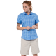 CENTAURA STRETCH VENT SHIRT W