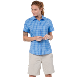 CENTAURA STRETCH VENT SHIRT W (1)