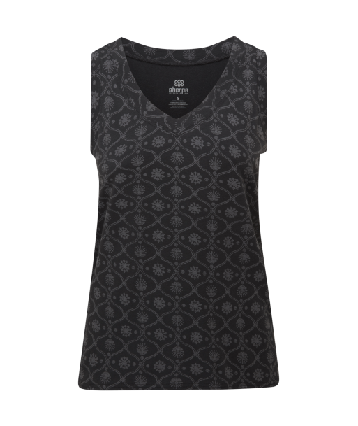 NEHA V-NECK TANK Hauptbild