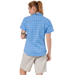 CENTAURA STRETCH VENT SHIRT W (2)