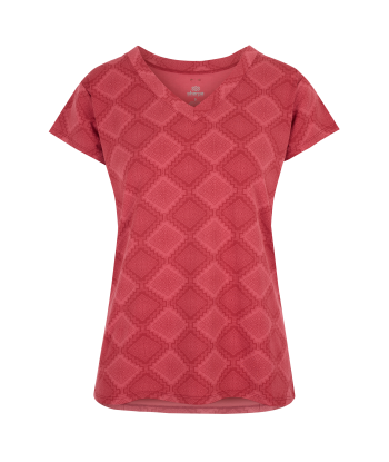 mineral red barely there