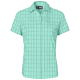 CENTAURA STRETCH VENT SHIRT W